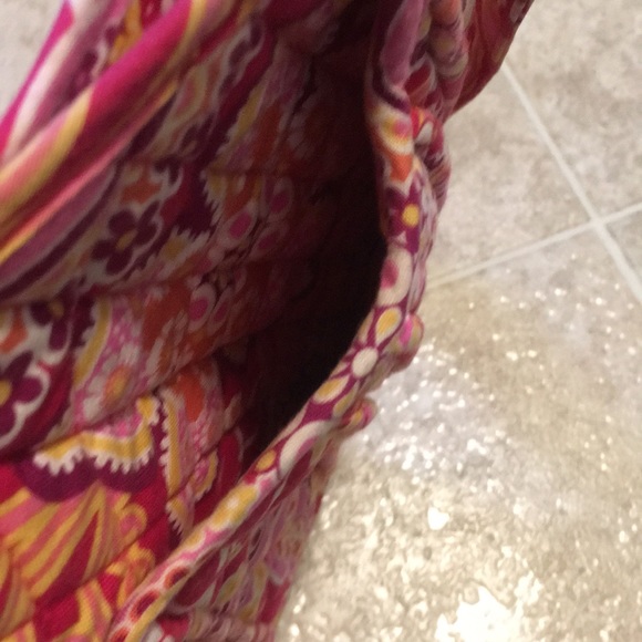 Vera Bradley Crossbody Bag - Picture 8 of 11